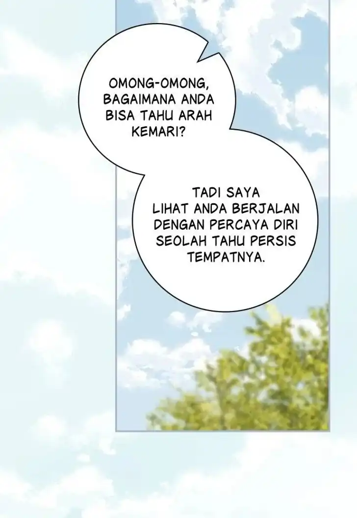 The Count’s Secret Maid Chapter 27 Gambar 52