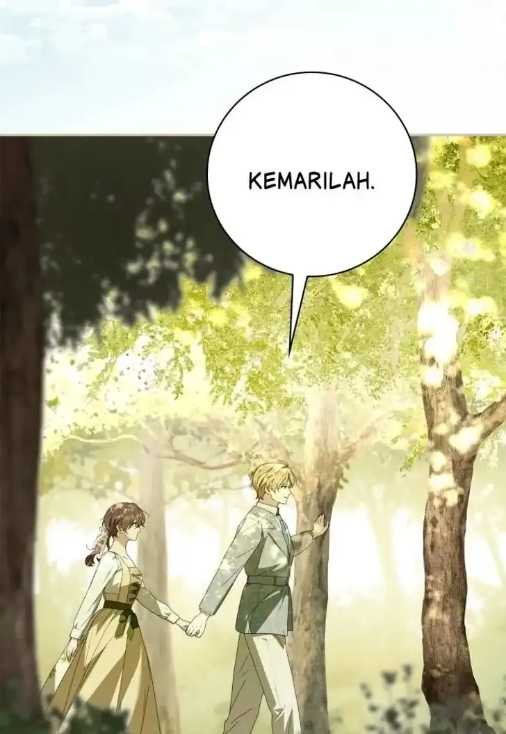 The Count’s Secret Maid Chapter 27 Gambar 53