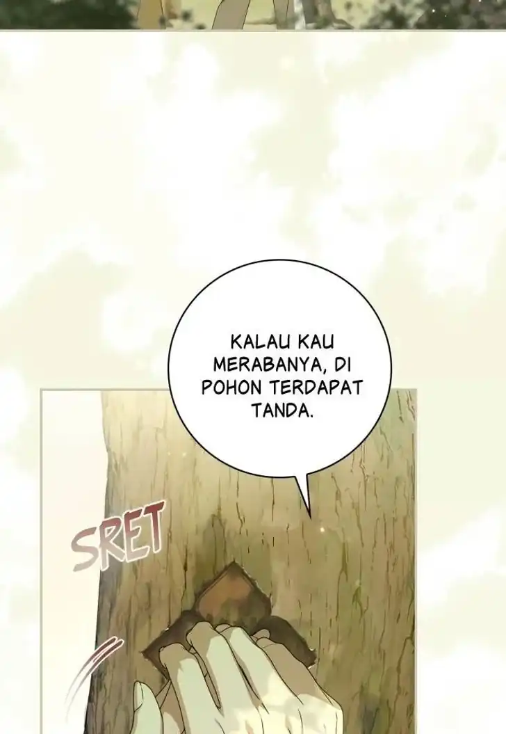 The Count’s Secret Maid Chapter 27 Gambar 54