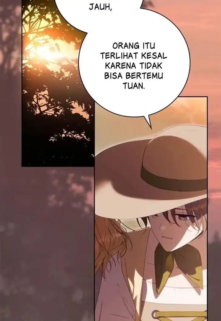 The Count’s Secret Maid Chapter 28 Gambar 43