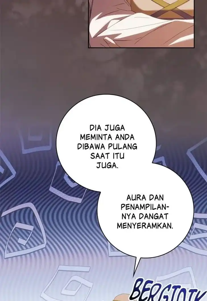 The Count’s Secret Maid Chapter 28 Gambar 44