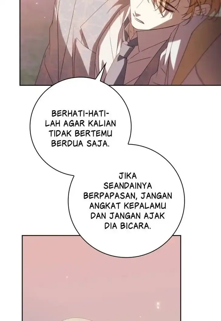 The Count’s Secret Maid Chapter 28 Gambar 46