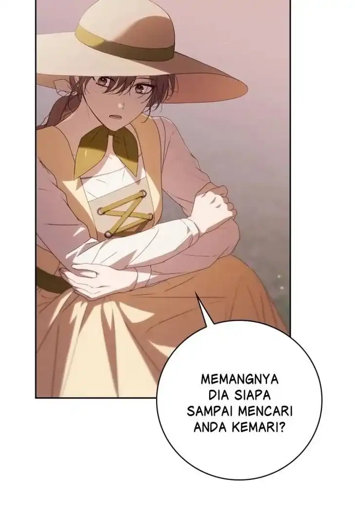 The Count’s Secret Maid Chapter 28 Gambar 47