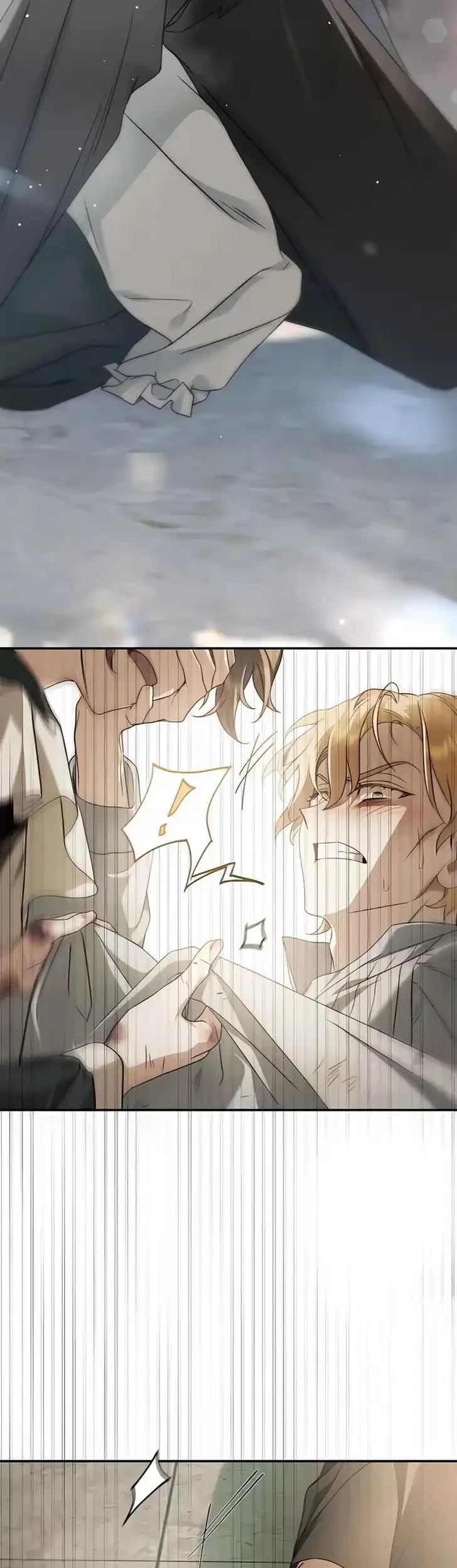The Count’s Secret Maid Chapter 3 - Halaman 28