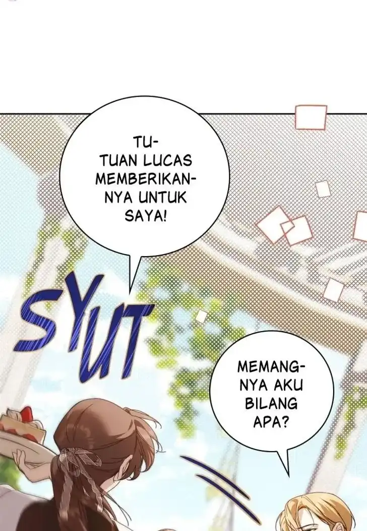 The Count’s Secret Maid Chapter 30 Gambar 39