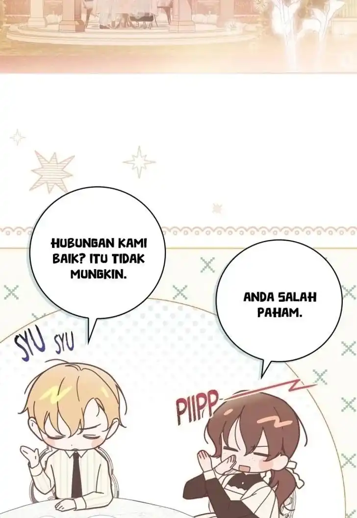 The Count’s Secret Maid Chapter 30 Gambar 43
