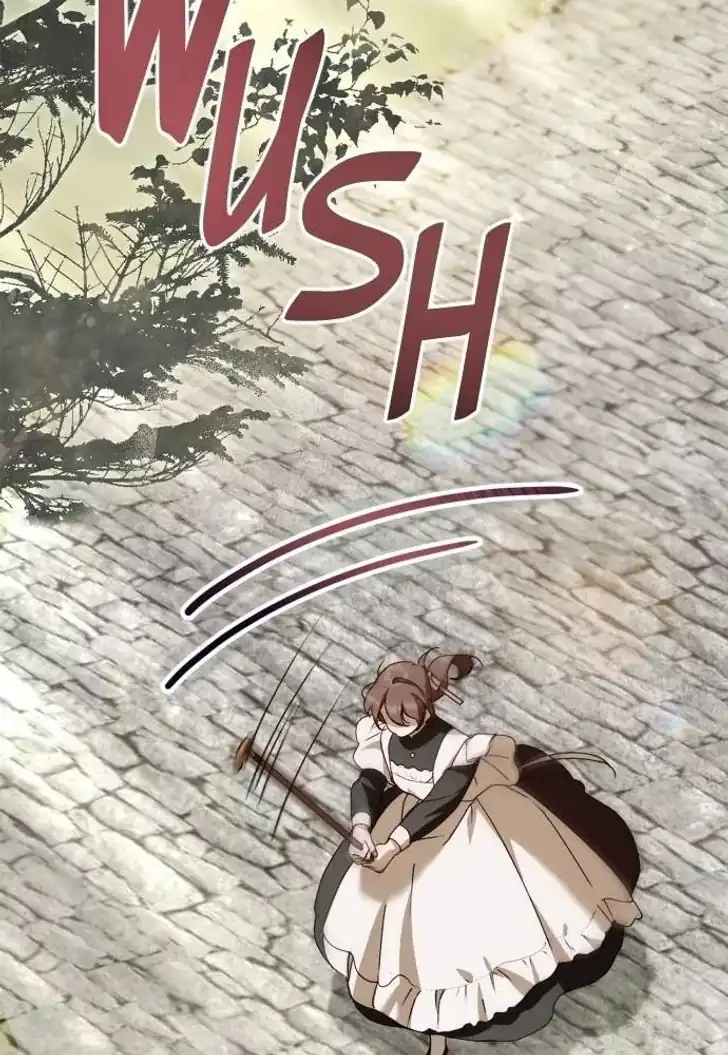 The Count’s Secret Maid Chapter 32 Gambar 51