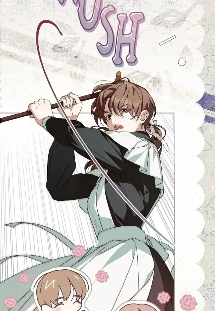 The Count’s Secret Maid Chapter 32 Gambar 53
