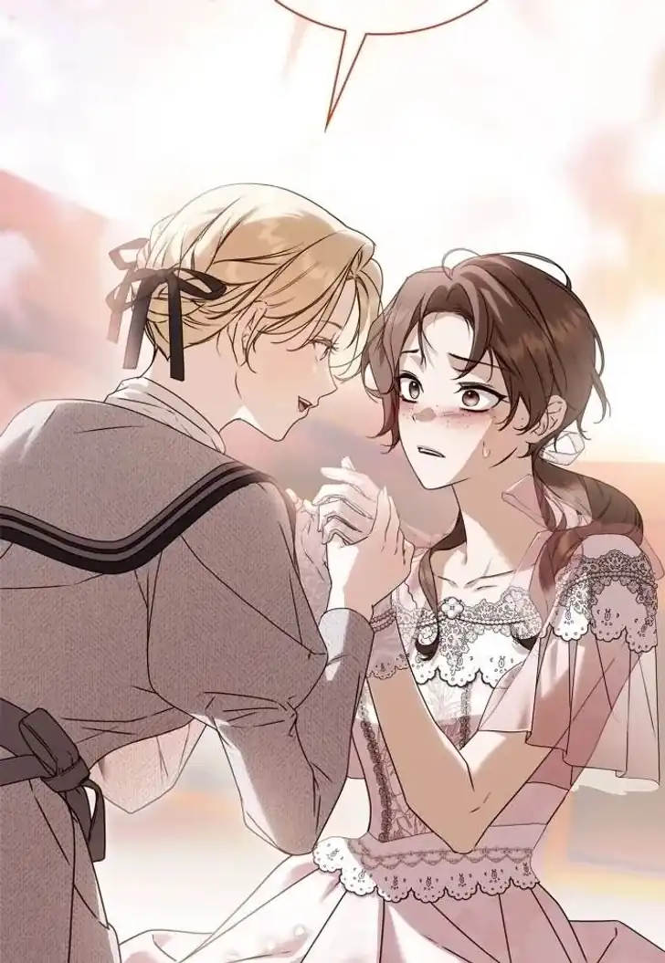 The Count’s Secret Maid Chapter 33 Gambar 54