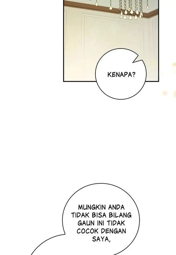 The Count’s Secret Maid Chapter 34 Gambar 39