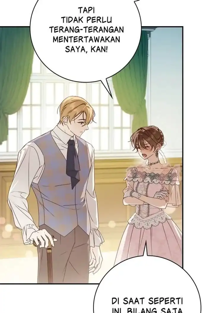 The Count’s Secret Maid Chapter 34 Gambar 40