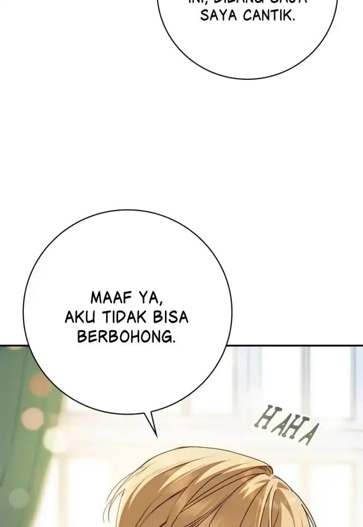 The Count’s Secret Maid Chapter 34 Gambar 41