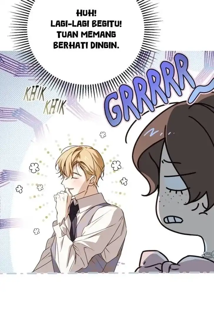 The Count’s Secret Maid Chapter 34 Gambar 43