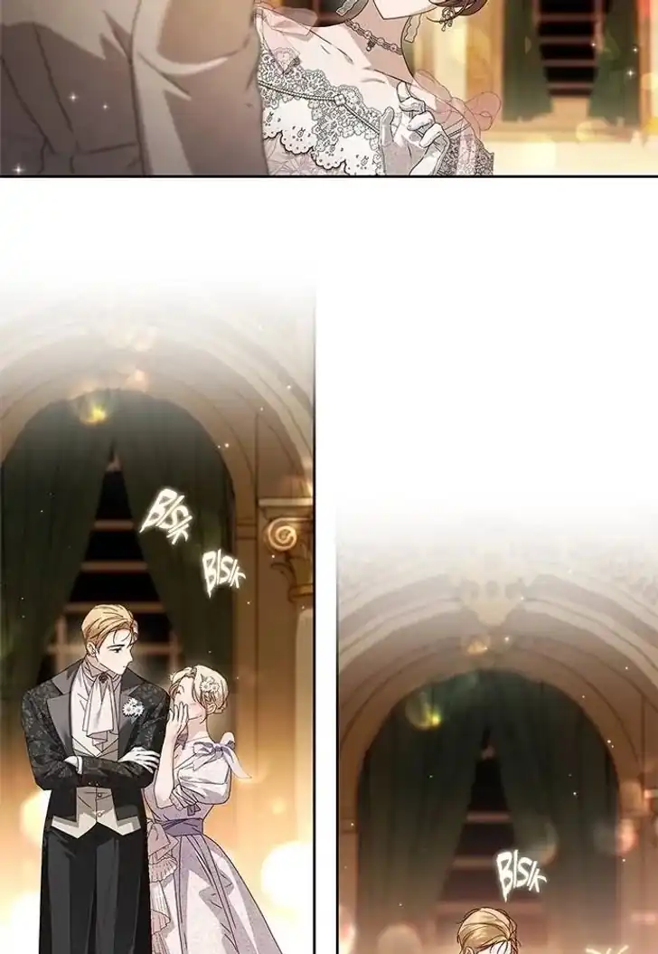 The Count’s Secret Maid Chapter 35 Gambar 40
