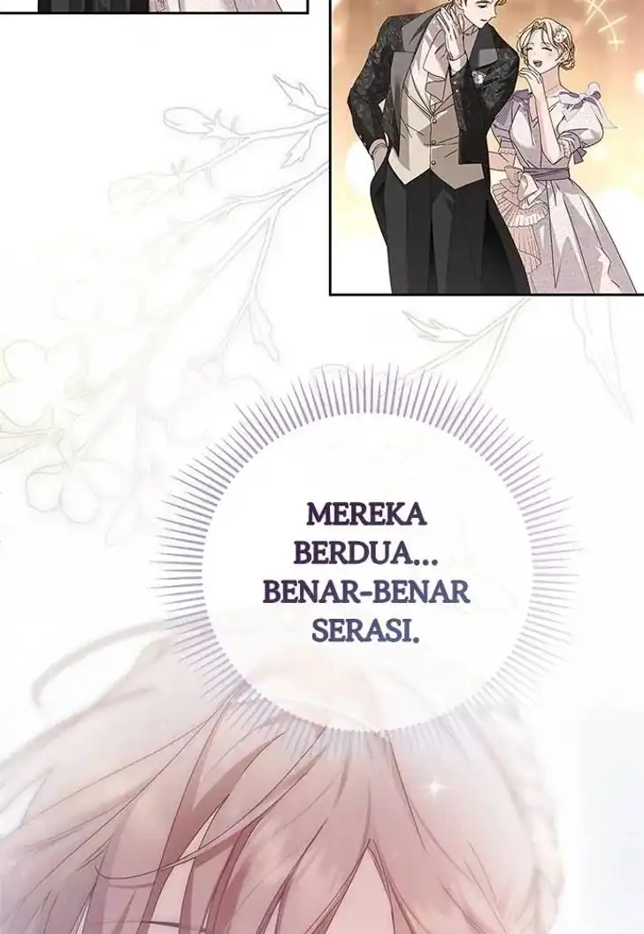 The Count’s Secret Maid Chapter 35 Gambar 41