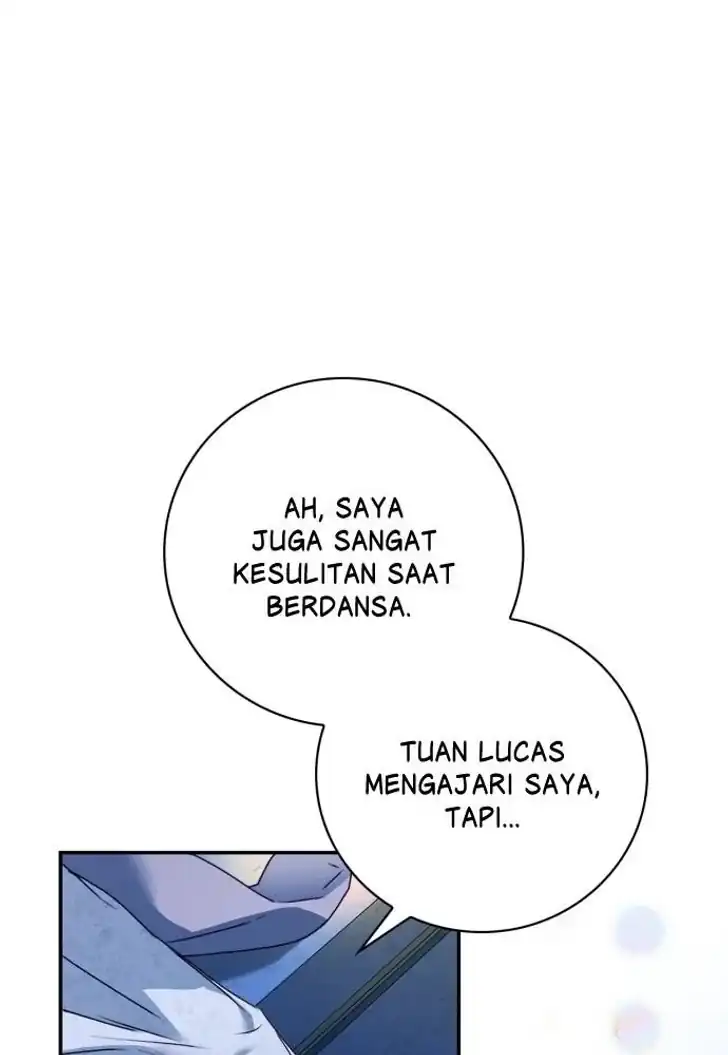 The Count’s Secret Maid Chapter 36 Gambar 52