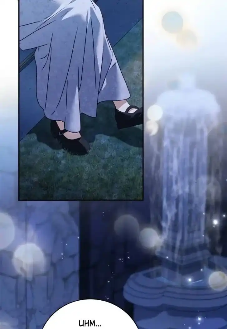 The Count’s Secret Maid Chapter 36 Gambar 53
