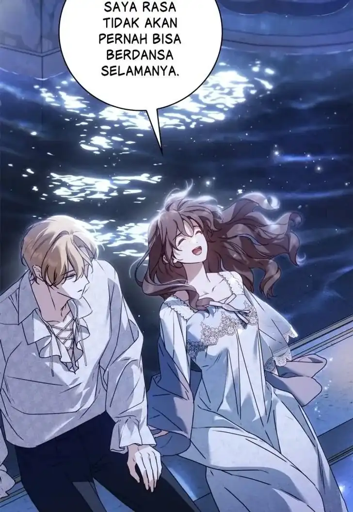The Count’s Secret Maid Chapter 36 Gambar 54