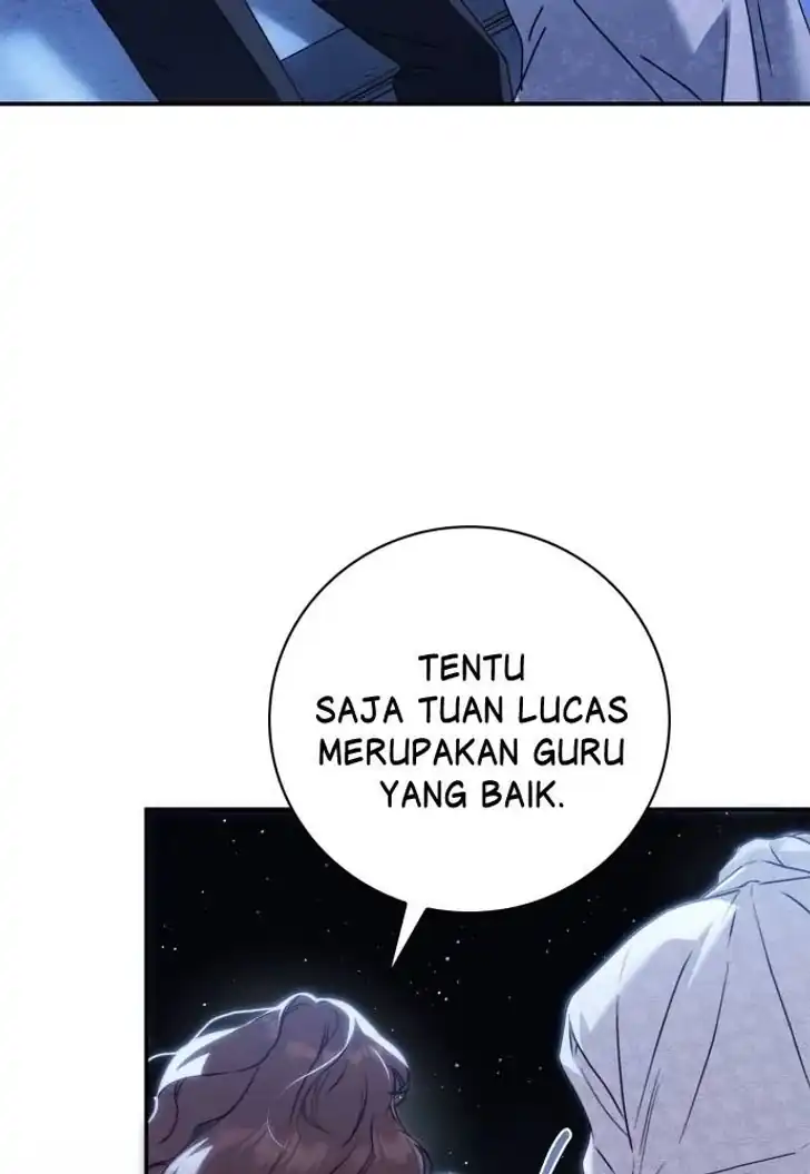 The Count’s Secret Maid Chapter 36 Gambar 55
