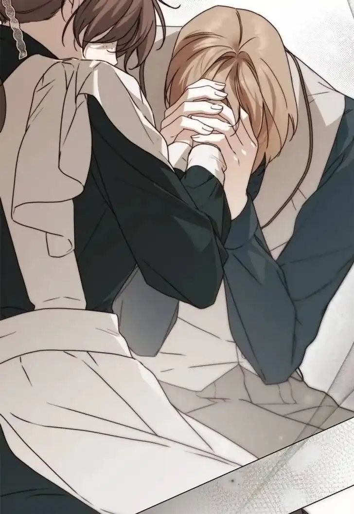 The Count’s Secret Maid Chapter 38 - Halaman 59