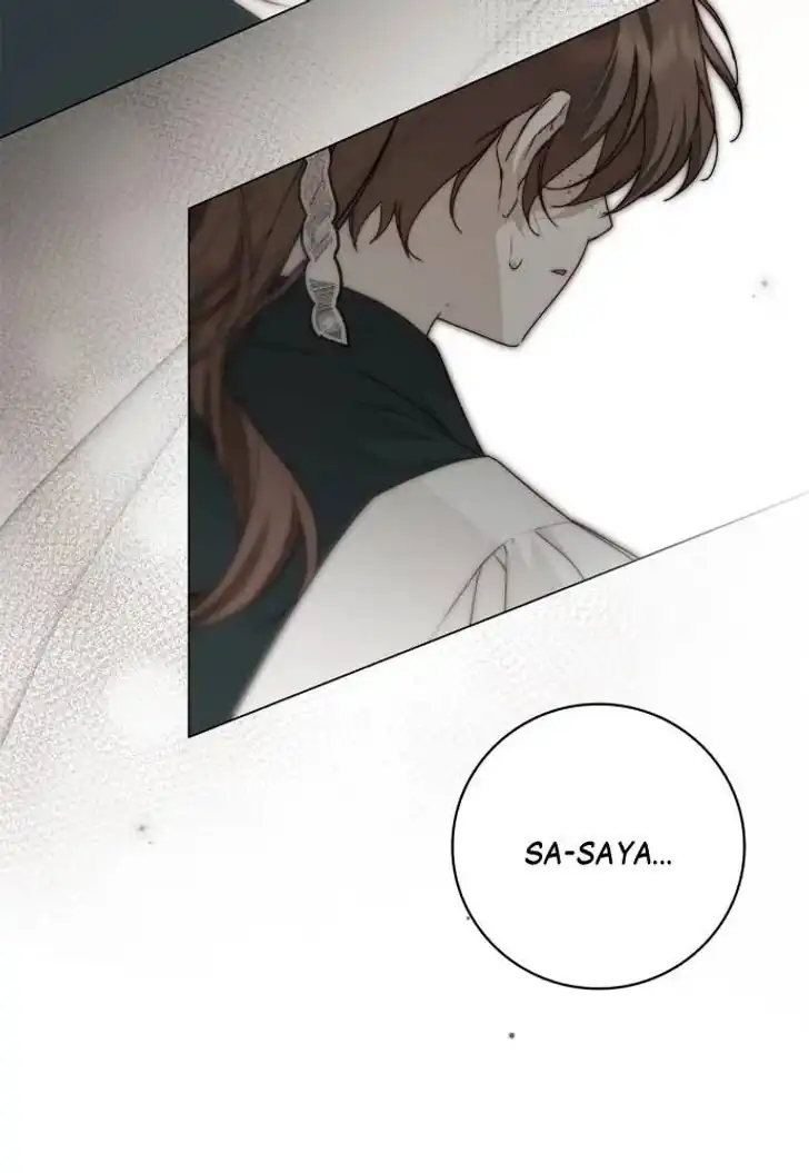 The Count’s Secret Maid Chapter 38 - Halaman 60