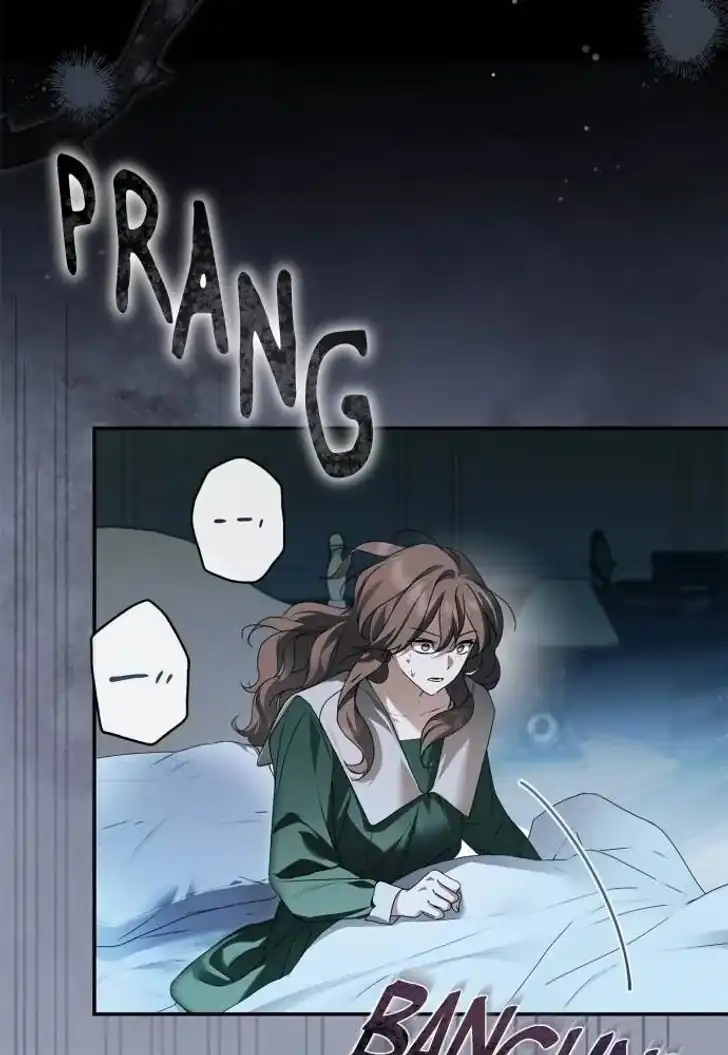 The Count’s Secret Maid Chapter 39 - Halaman 39