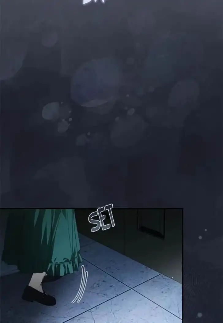 The Count’s Secret Maid Chapter 39 - Halaman 41