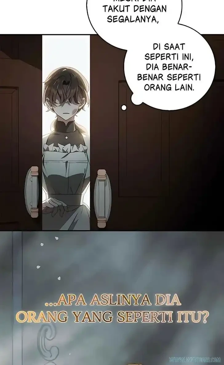 The Count’s Secret Maid Chapter 4 - Halaman 31