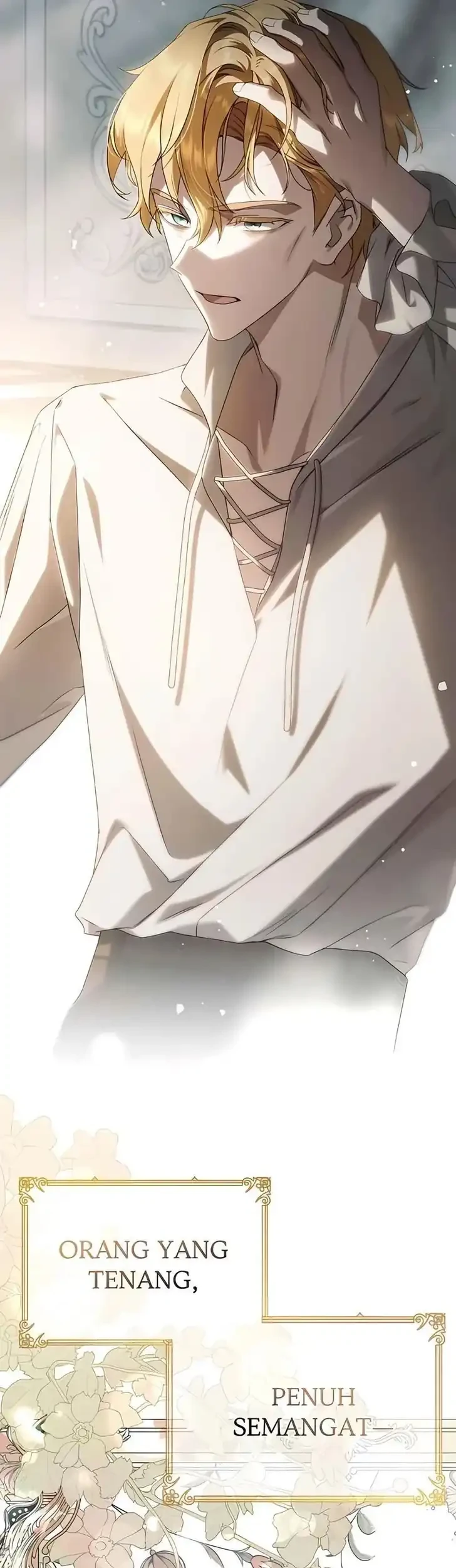 The Count’s Secret Maid Chapter 4 - Halaman 32