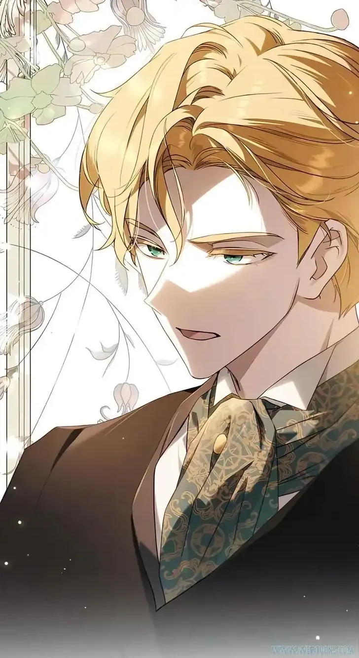 The Count’s Secret Maid Chapter 4 - Halaman 33