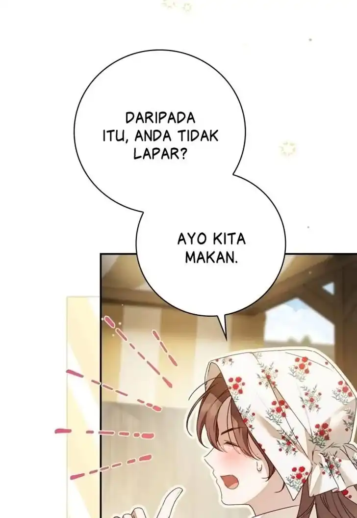 The Count’s Secret Maid Chapter 40 - Halaman 40