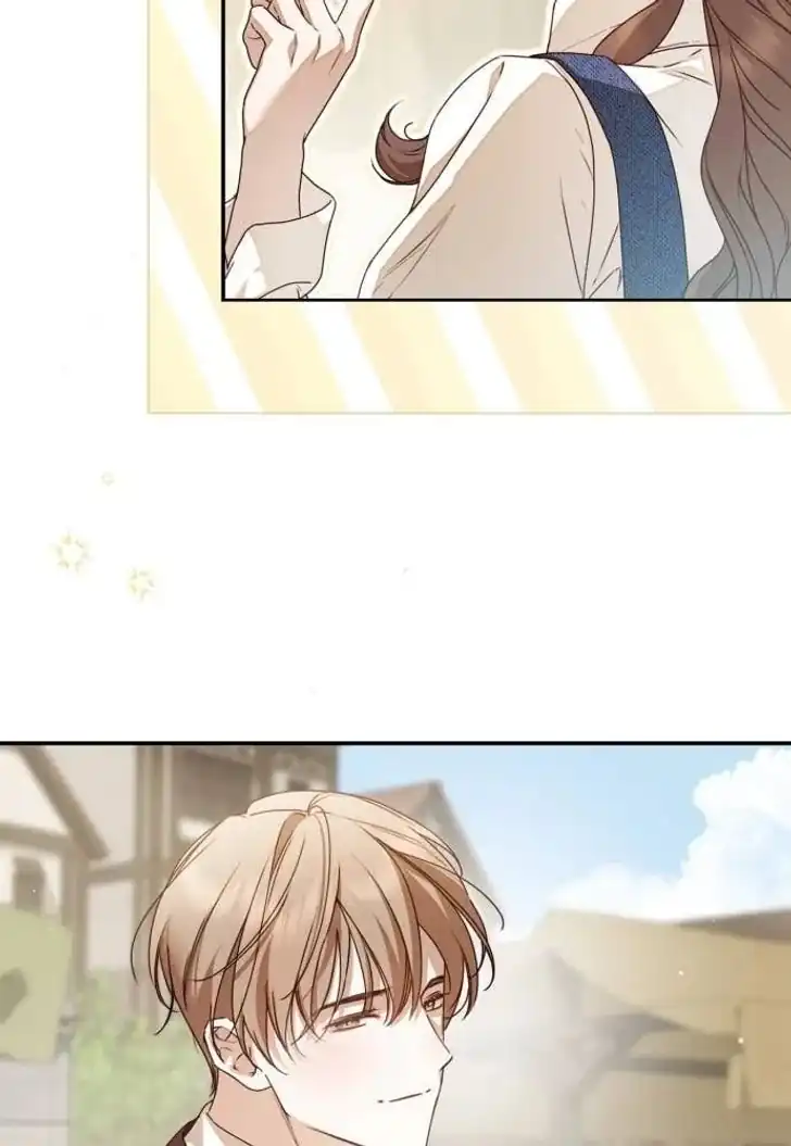 The Count’s Secret Maid Chapter 40 - Halaman 41