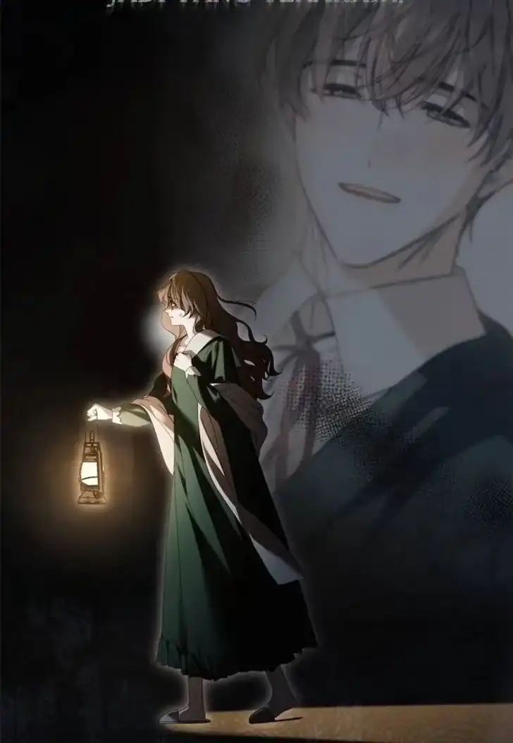 The Count’s Secret Maid Chapter 41 - Halaman 44