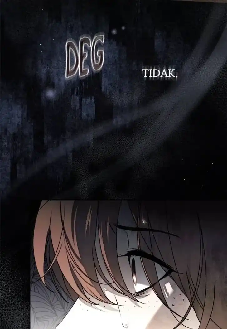 The Count’s Secret Maid Chapter 41 - Halaman 45