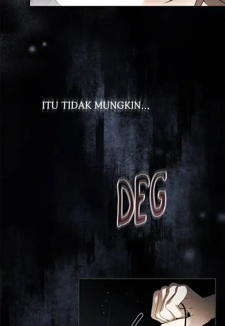 The Count’s Secret Maid Chapter 41 - Halaman 46