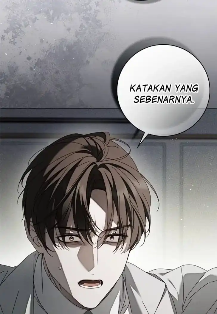 The Count’s Secret Maid Chapter 42 - Halaman 46