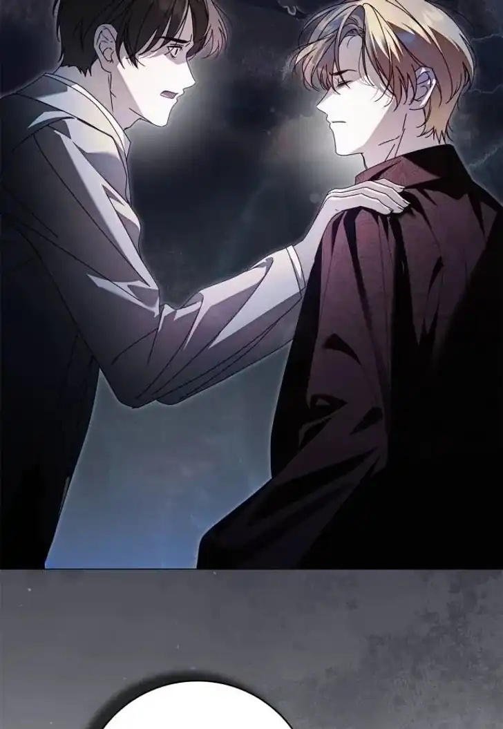 The Count’s Secret Maid Chapter 42 - Halaman 48