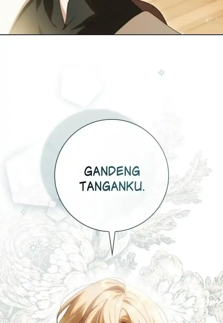 The Count’s Secret Maid Chapter 43 - Halaman 47