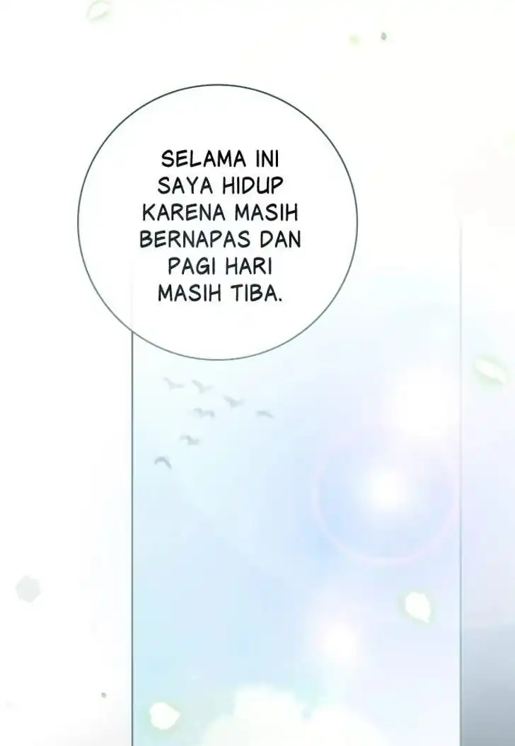 The Count’s Secret Maid Chapter 44 - Halaman 47