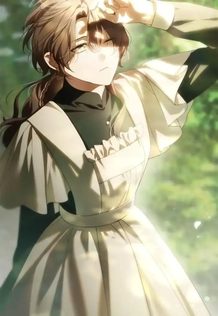 The Count’s Secret Maid Chapter 44 - Halaman 49