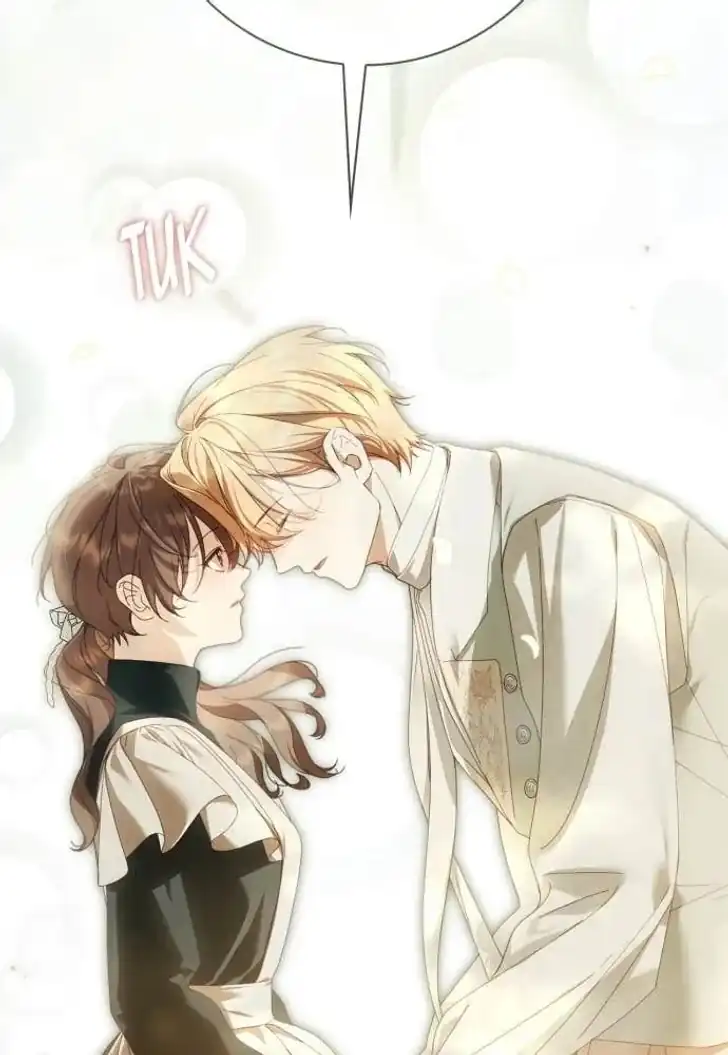 The Count’s Secret Maid Chapter 45 - Halaman 43