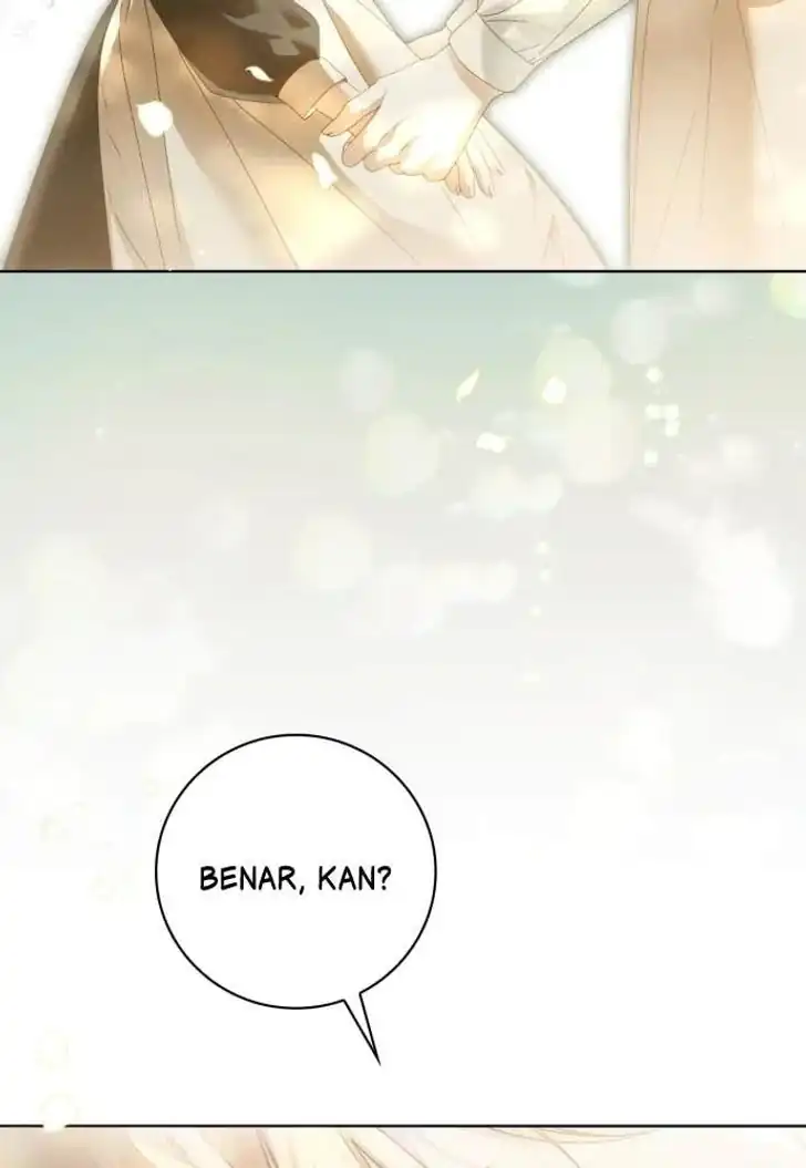 The Count’s Secret Maid Chapter 45 - Halaman 44