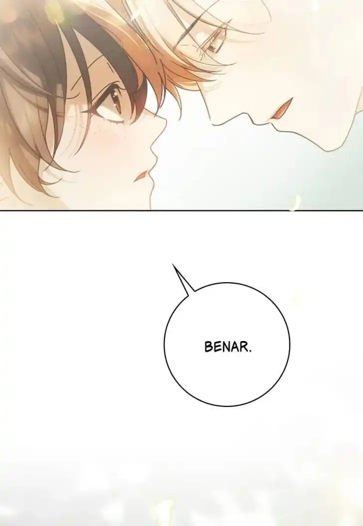 The Count’s Secret Maid Chapter 45 - Halaman 45