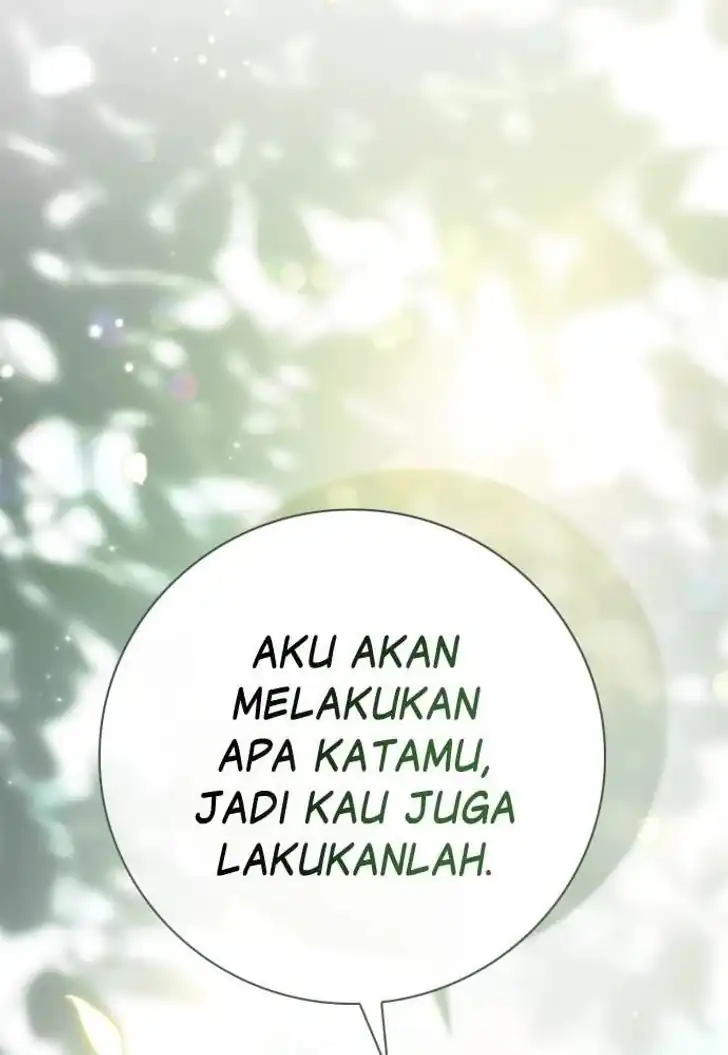 The Count’s Secret Maid Chapter 45 - Halaman 46