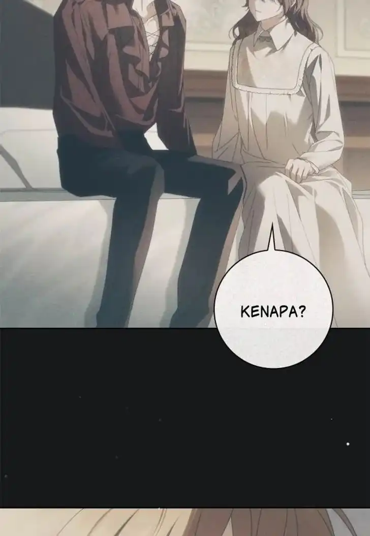 The Count’s Secret Maid Chapter 46 - Halaman 42