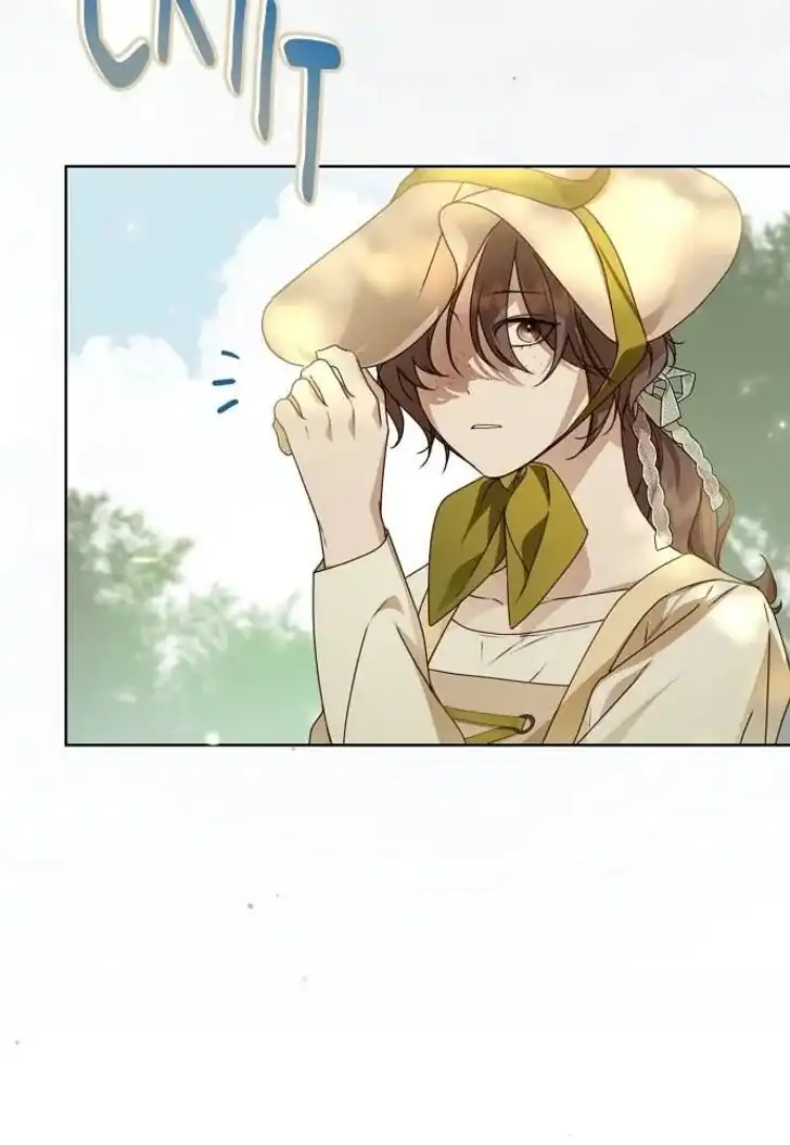 The Count’s Secret Maid Chapter 46 - Halaman 46