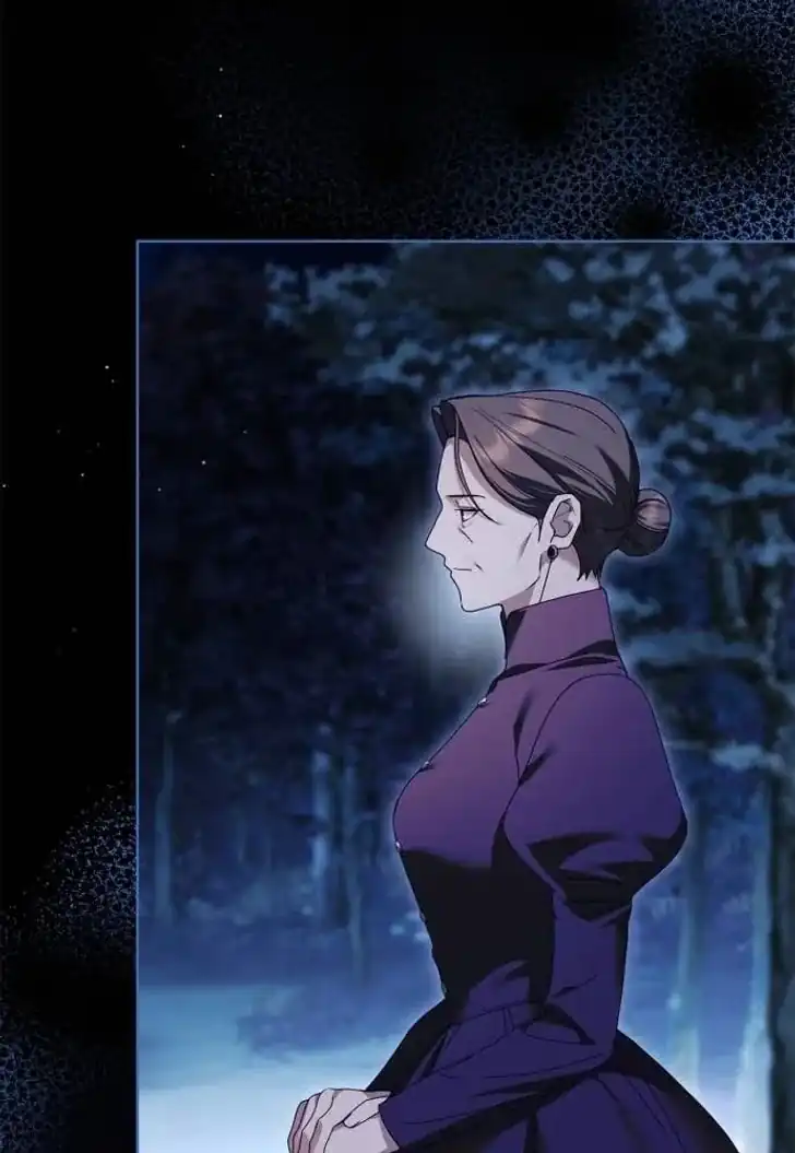 The Count’s Secret Maid Chapter 47 - Halaman 41