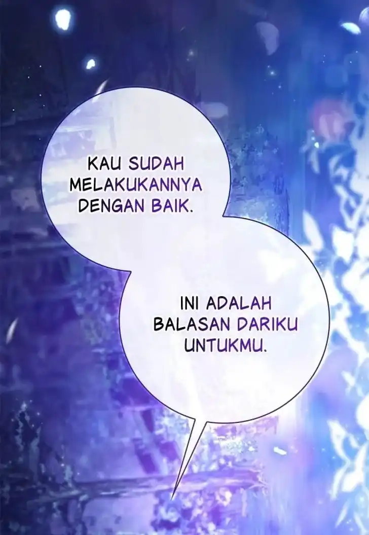 The Count’s Secret Maid Chapter 47 - Halaman 43