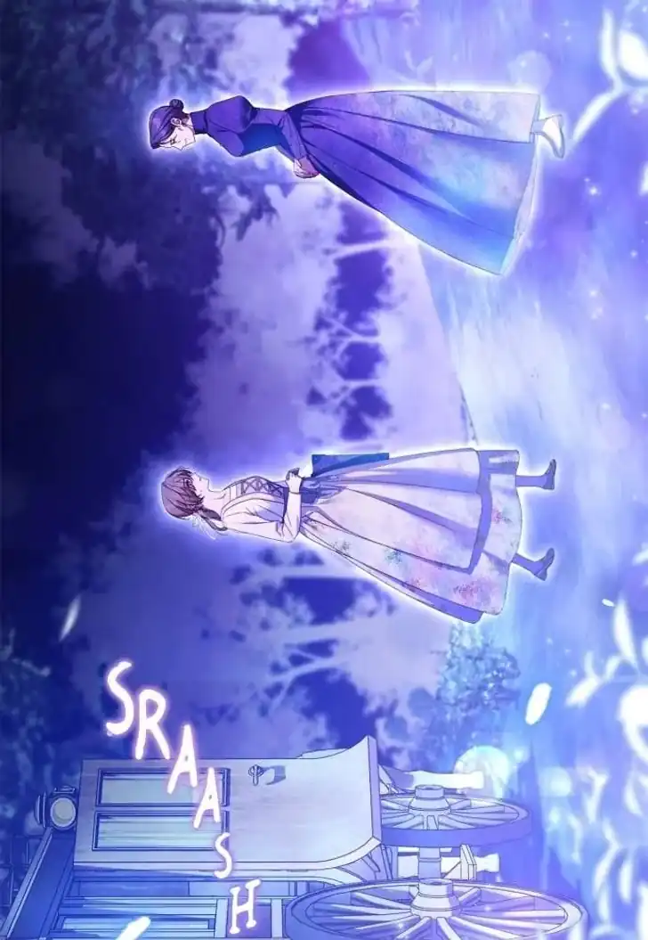 The Count’s Secret Maid Chapter 47 - Halaman 44