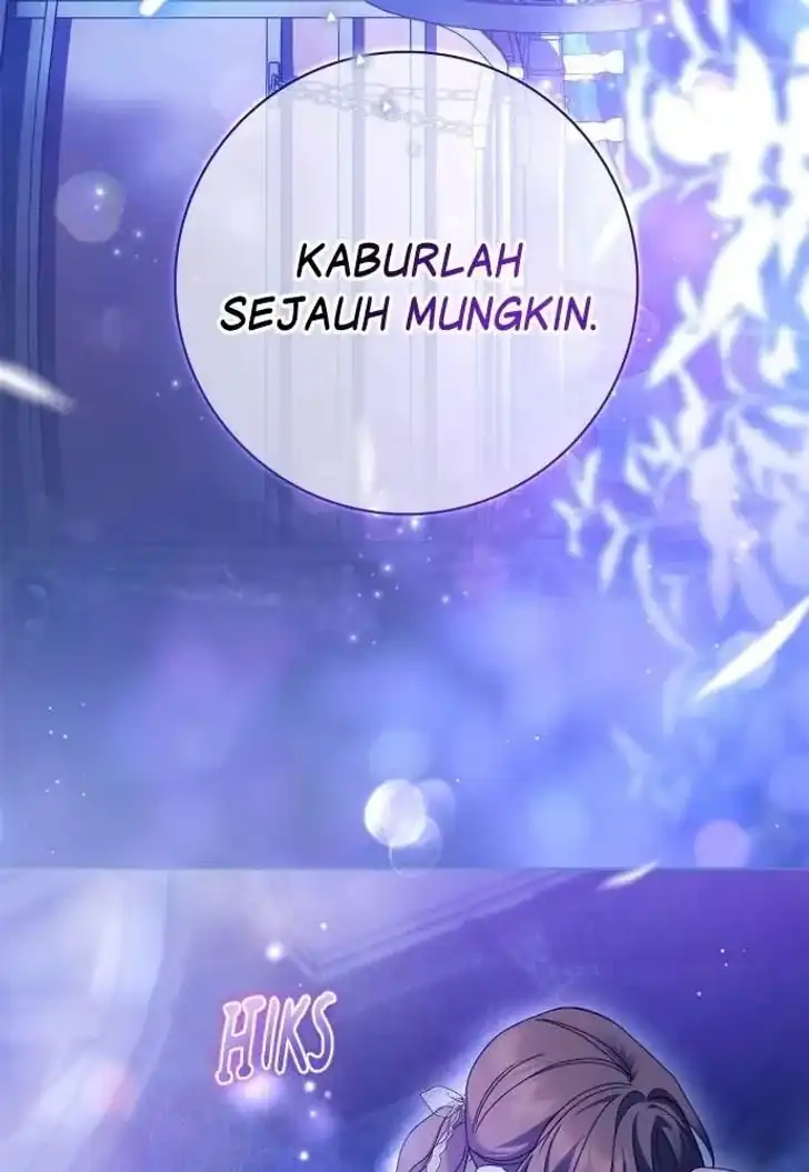 The Count’s Secret Maid Chapter 47 - Halaman 45